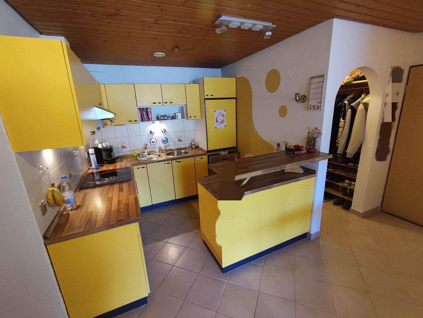 Predaj bytu 3-izbový 90 m², Panoramastrasse 70, Horb am Neckar, Bádensko-Wurttembersko Predaj bytu 3-izbový 90 m², Panoramastrasse 70, Horb am Neckar, Bádensko-Wurttembersko