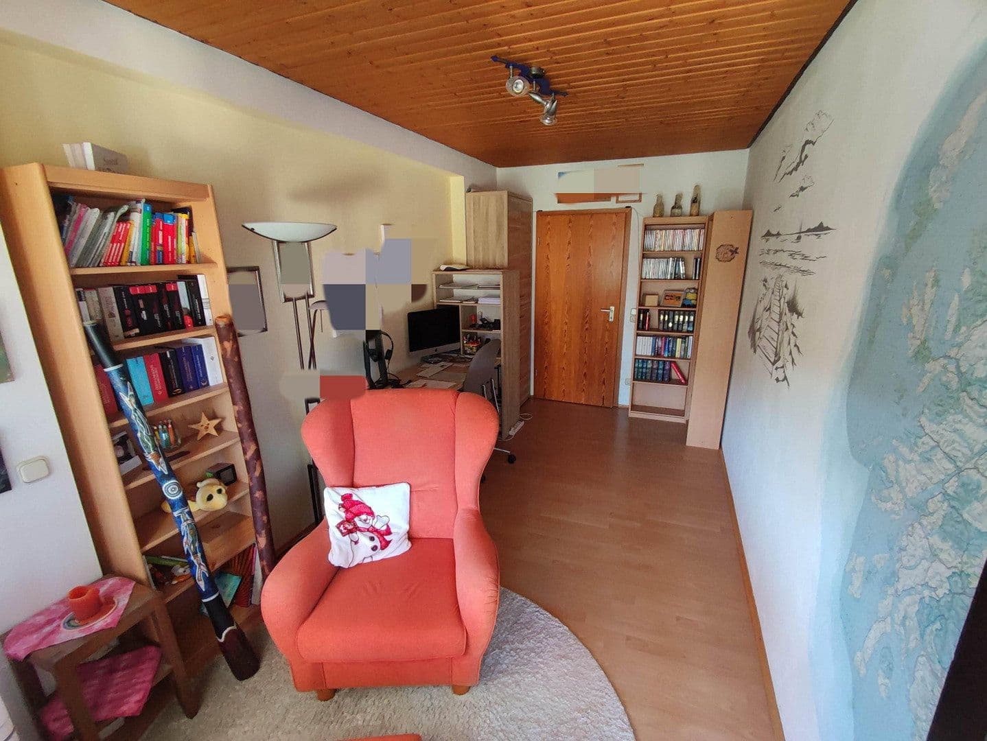 Predaj bytu 3-izbový 90 m², Panoramastrasse 70, Horb am Neckar, Bádensko-Wurttembersko Predaj bytu 3-izbový 90 m², Panoramastrasse 70, Horb am Neckar, Bádensko-Wurttembersko
