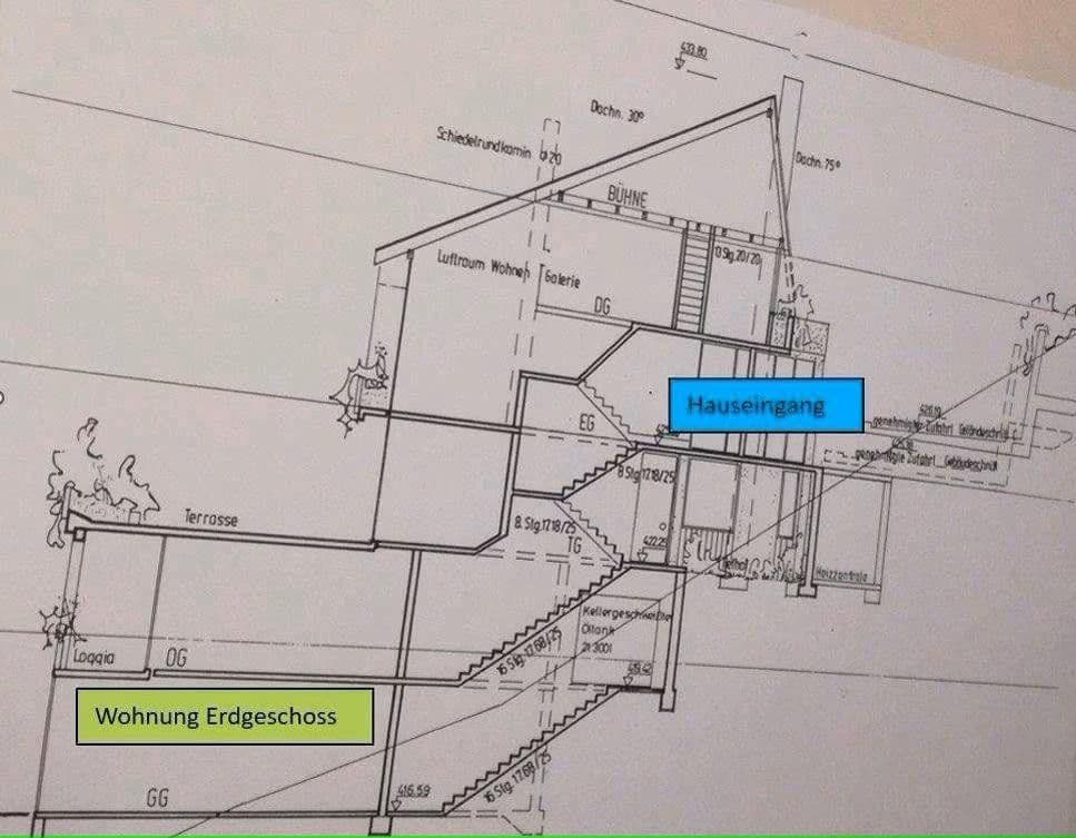 Predaj bytu 3-izbový 90 m², Panoramastrasse 70, Horb am Neckar, Bádensko-Wurttembersko Predaj bytu 3-izbový 90 m², Panoramastrasse 70, Horb am Neckar, Bádensko-Wurttembersko
