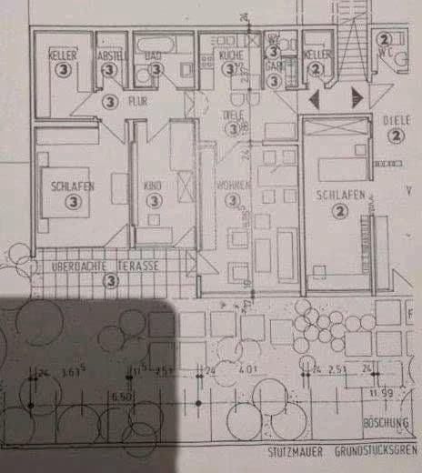 Predaj bytu 3-izbový 90 m², Panoramastrasse 70, Horb am Neckar, Bádensko-Wurttembersko Predaj bytu 3-izbový 90 m², Panoramastrasse 70, Horb am Neckar, Bádensko-Wurttembersko
