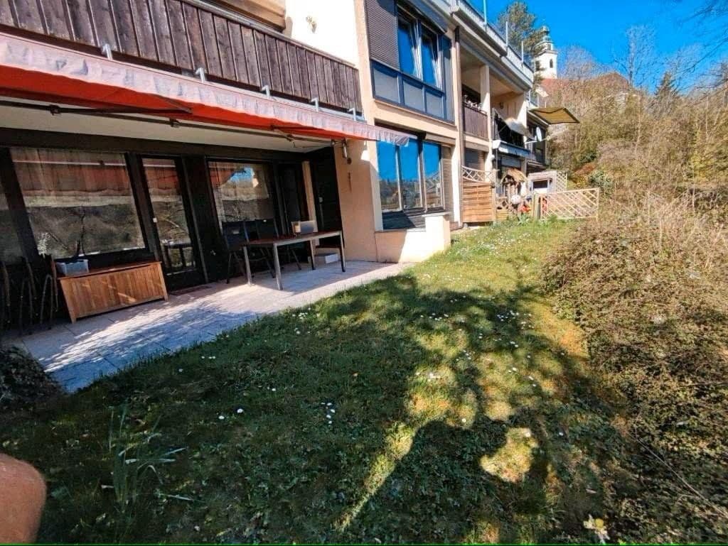 Predaj bytu 3-izbový 90 m², Panoramastrasse 70, Horb am Neckar, Bádensko-Wurttembersko Predaj bytu 3-izbový 90 m², Panoramastrasse 70, Horb am Neckar, Bádensko-Wurttembersko