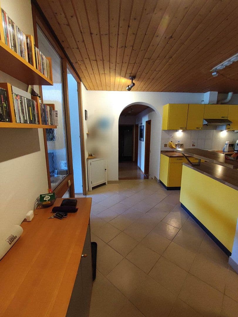 Predaj bytu 3-izbový 90 m², Panoramastrasse 70, Horb am Neckar, Bádensko-Wurttembersko Predaj bytu 3-izbový 90 m², Panoramastrasse 70, Horb am Neckar, Bádensko-Wurttembersko
