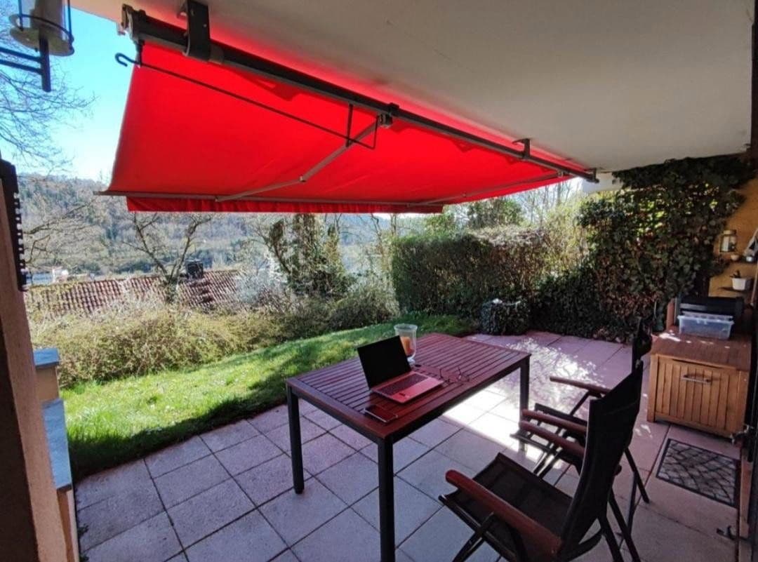 Predaj bytu 3-izbový 90 m², Panoramastrasse 70, Horb am Neckar, Bádensko-Wurttembersko Predaj bytu 3-izbový 90 m², Panoramastrasse 70, Horb am Neckar, Bádensko-Wurttembersko