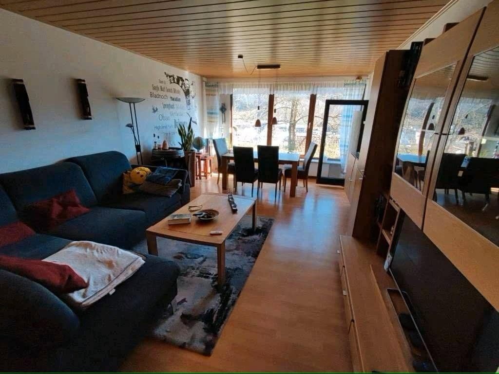 Predaj bytu 3-izbový 90 m², Panoramastrasse 70, Horb am Neckar, Bádensko-Wurttembersko Predaj bytu 3-izbový 90 m², Panoramastrasse 70, Horb am Neckar, Bádensko-Wurttembersko