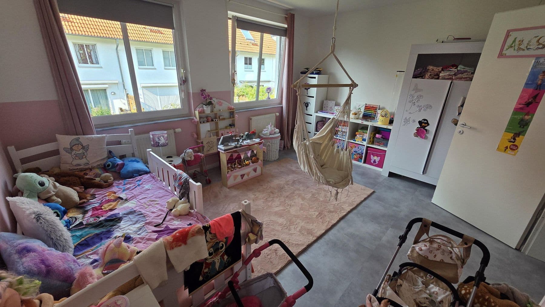 Predaj domu 120 m², pozemok 184 m², Barsbüttel, Šlezvicko-Holštajnsko Predaj domu 120 m², pozemok 184 m², Barsbüttel, Šlezvicko-Holštajnsko