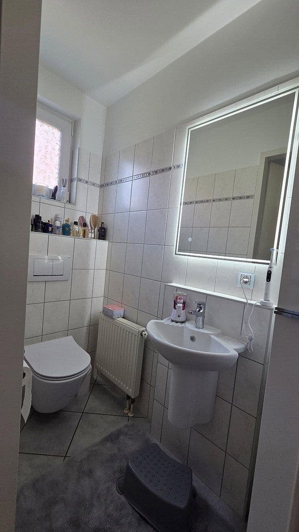 Predaj domu 120 m², pozemok 184 m², Barsbüttel, Šlezvicko-Holštajnsko Predaj domu 120 m², pozemok 184 m², Barsbüttel, Šlezvicko-Holštajnsko