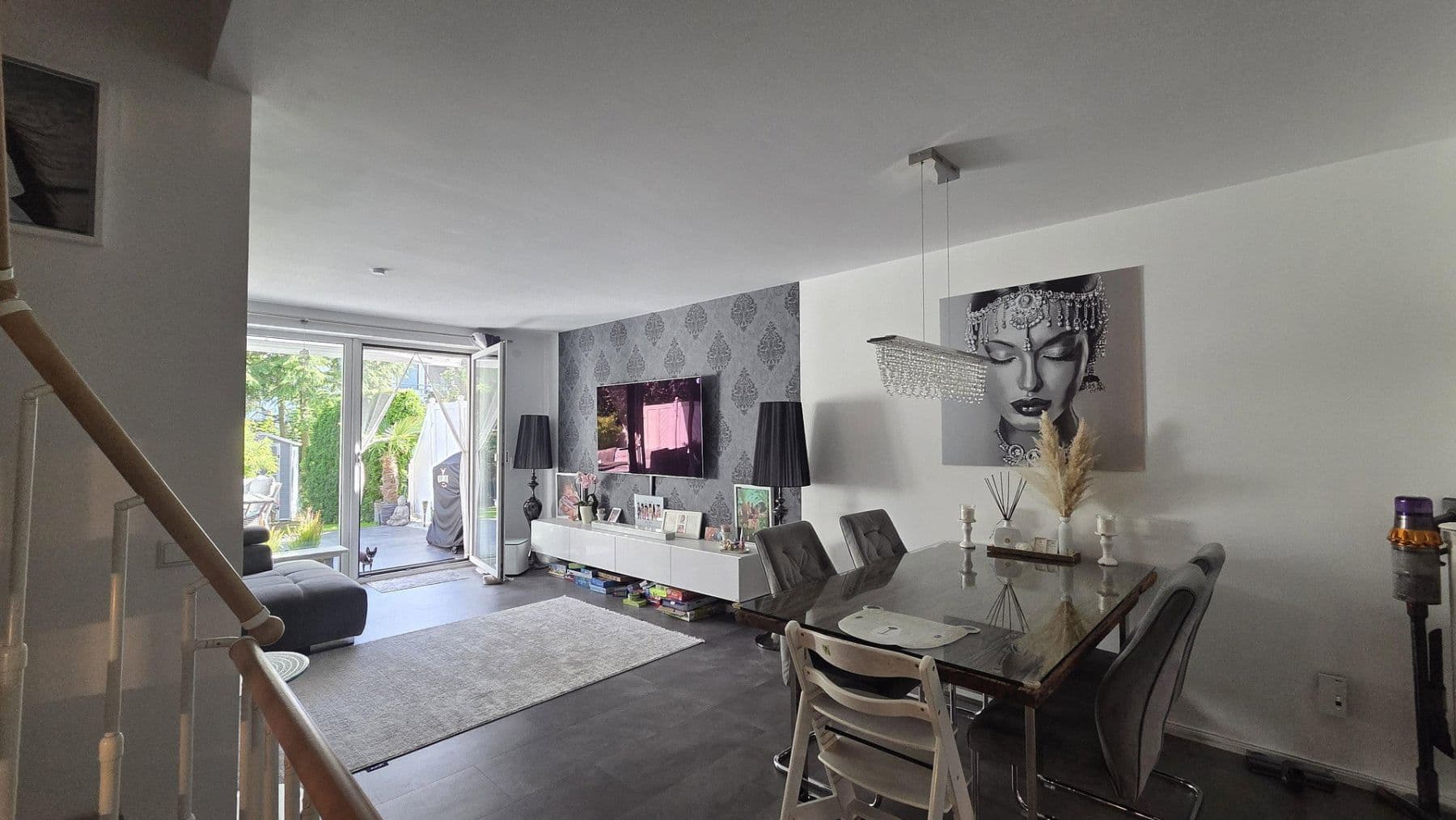 Predaj domu 120 m², pozemok 184 m², Barsbüttel, Šlezvicko-Holštajnsko Predaj domu 120 m², pozemok 184 m², Barsbüttel, Šlezvicko-Holštajnsko