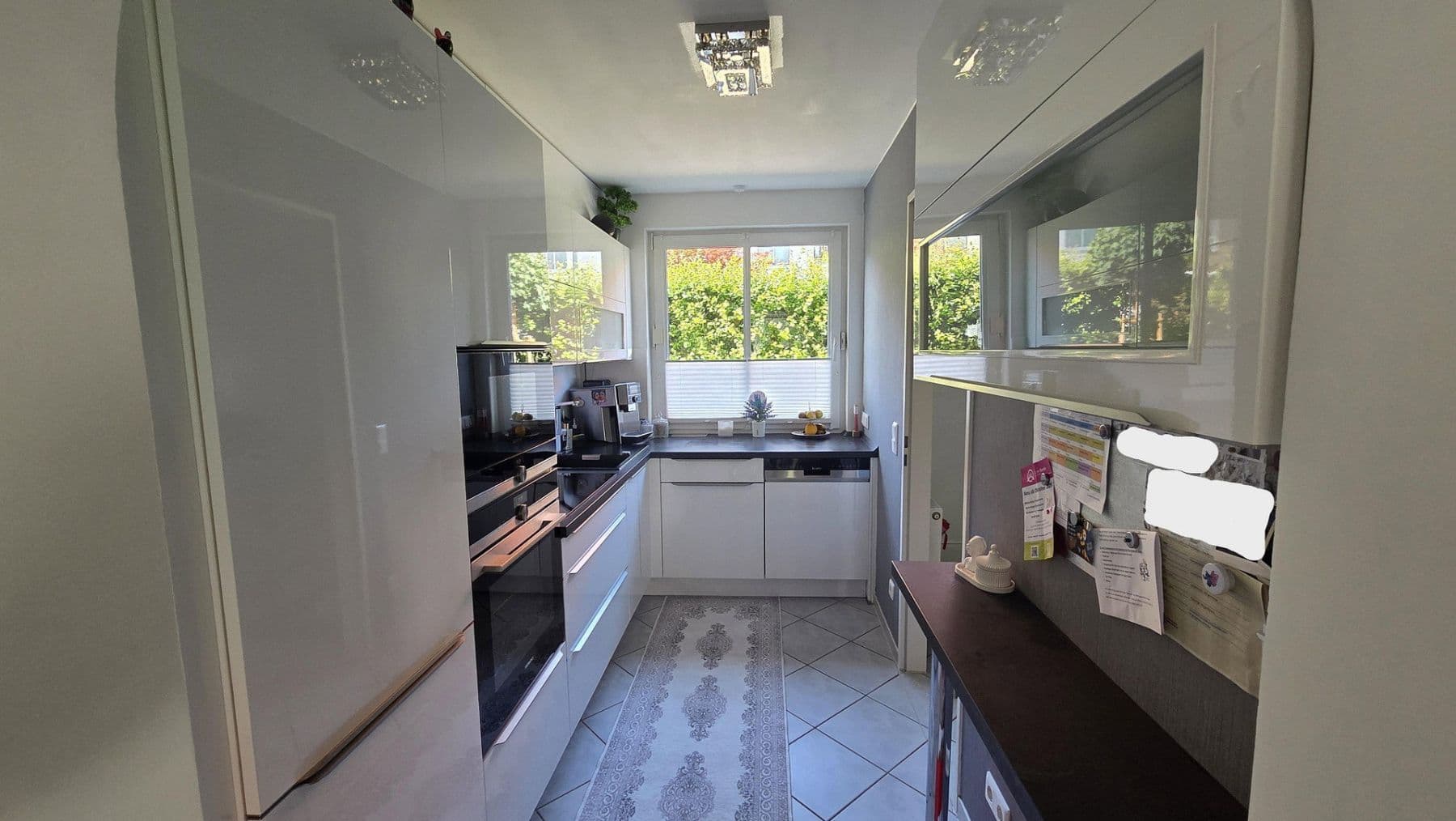 Predaj domu 120 m², pozemok 184 m², Barsbüttel, Šlezvicko-Holštajnsko Predaj domu 120 m², pozemok 184 m², Barsbüttel, Šlezvicko-Holštajnsko