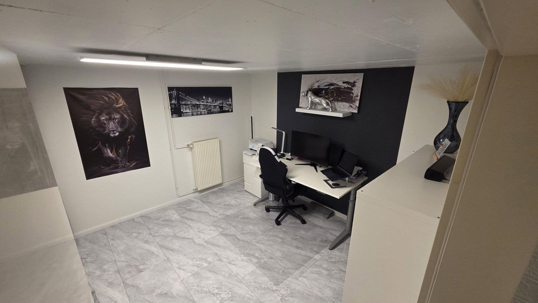 Predaj domu 120 m², pozemok 184 m², Barsbüttel, Šlezvicko-Holštajnsko Predaj domu 120 m², pozemok 184 m², Barsbüttel, Šlezvicko-Holštajnsko