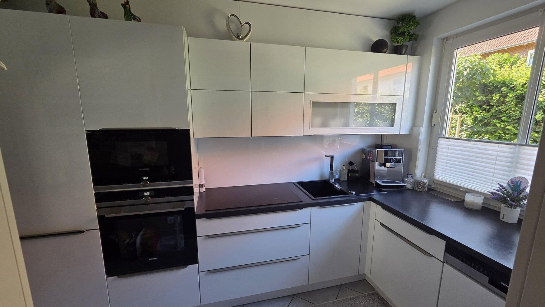 Predaj domu 120 m², pozemok 184 m², Barsbüttel, Šlezvicko-Holštajnsko Predaj domu 120 m², pozemok 184 m², Barsbüttel, Šlezvicko-Holštajnsko