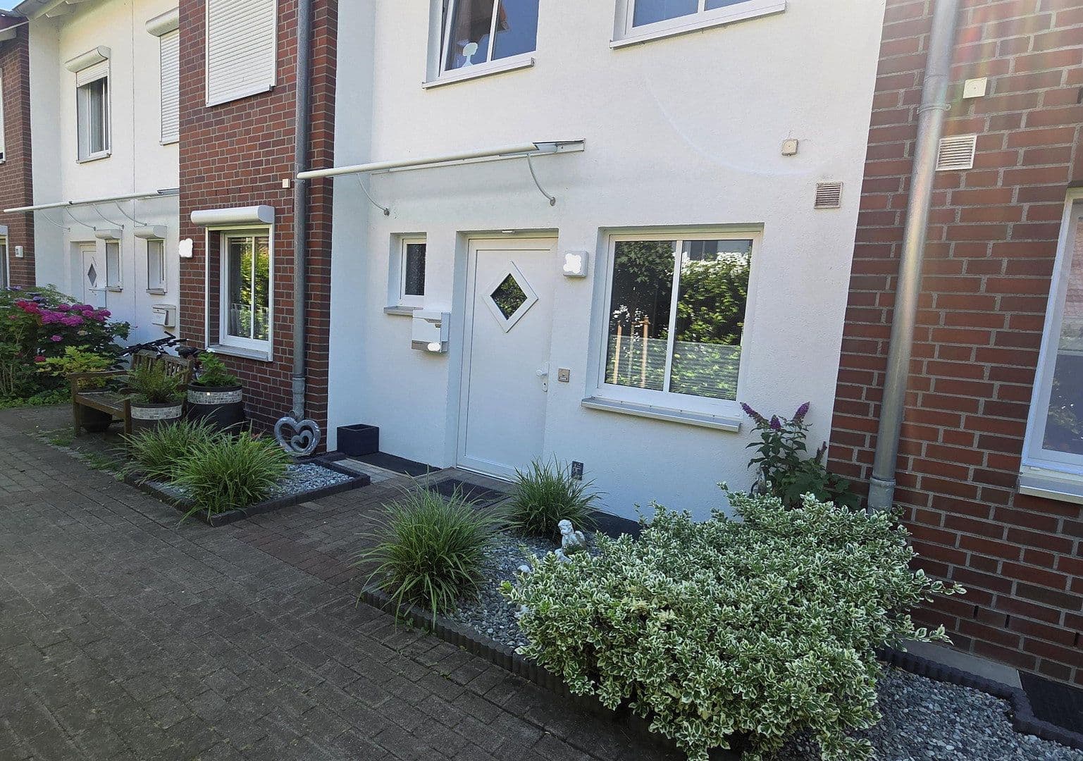 Predaj domu 120 m², pozemok 184 m², Barsbüttel, Šlezvicko-Holštajnsko Predaj domu 120 m², pozemok 184 m², Barsbüttel, Šlezvicko-Holštajnsko