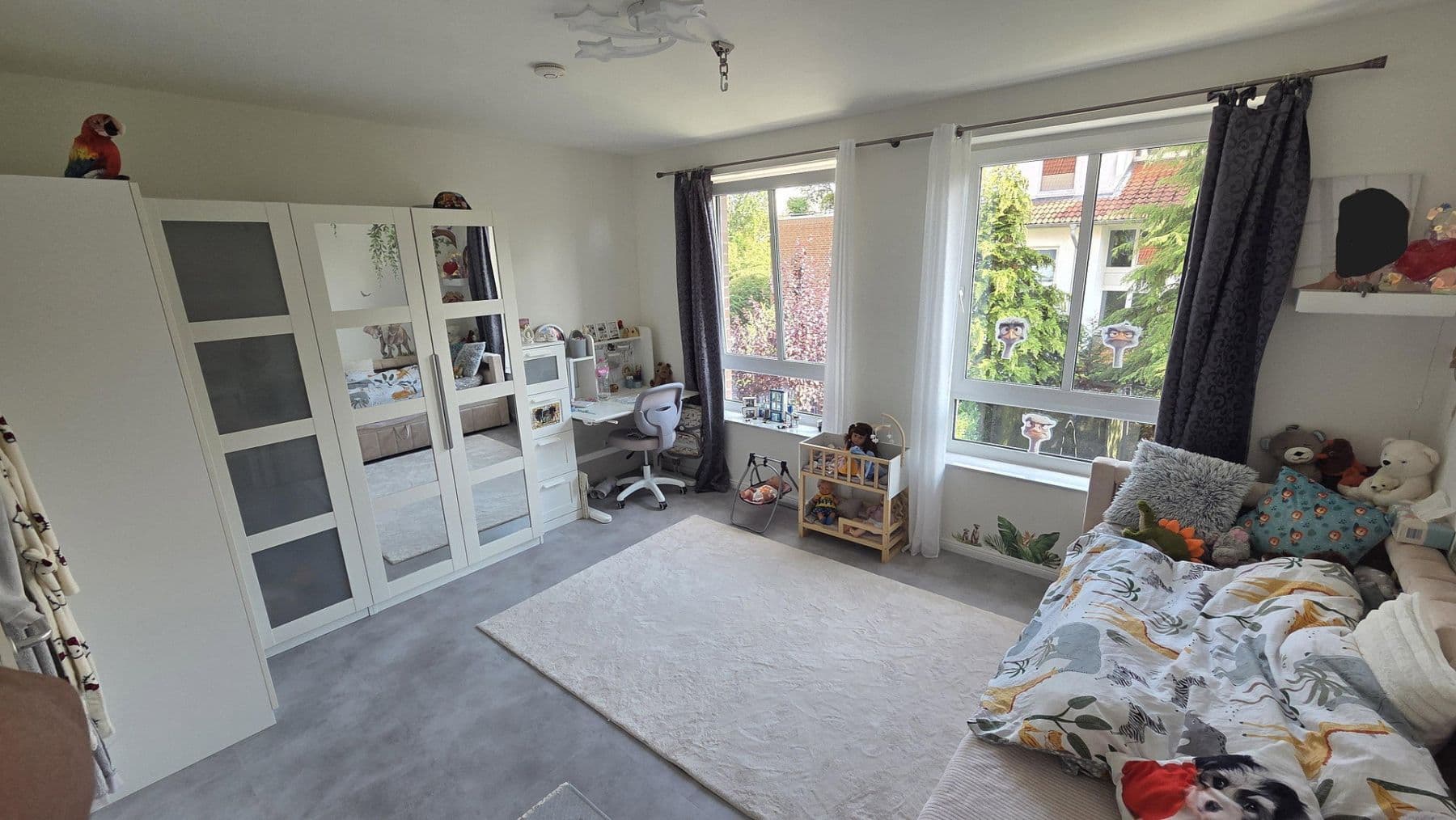 Predaj domu 120 m², pozemok 184 m², Barsbüttel, Šlezvicko-Holštajnsko Predaj domu 120 m², pozemok 184 m², Barsbüttel, Šlezvicko-Holštajnsko