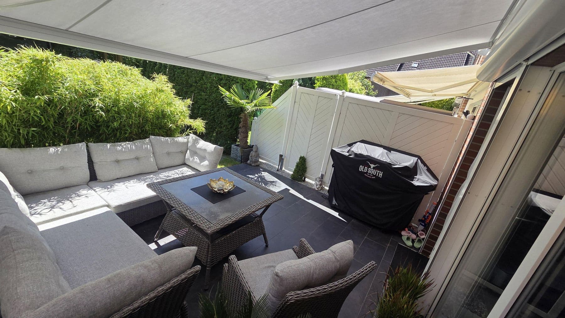 Predaj domu 120 m², pozemok 184 m², Barsbüttel, Šlezvicko-Holštajnsko Predaj domu 120 m², pozemok 184 m², Barsbüttel, Šlezvicko-Holštajnsko