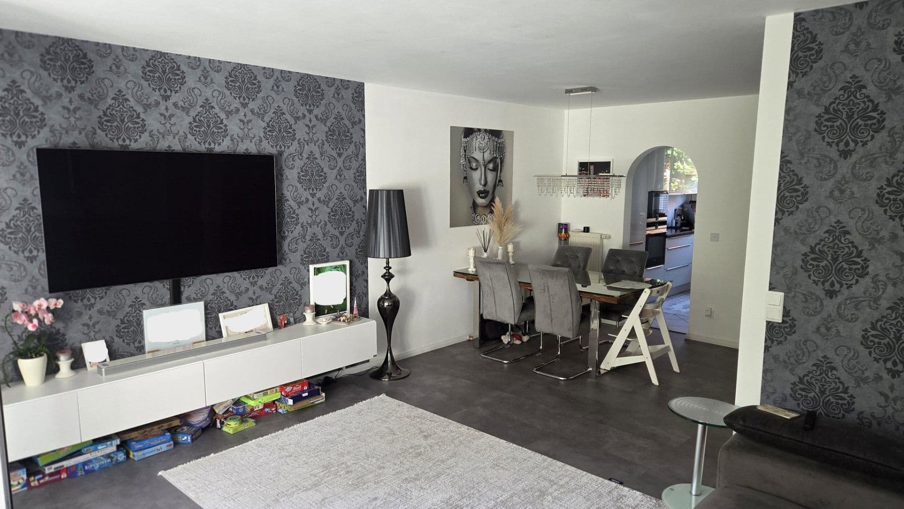 Predaj domu 120 m², pozemok 184 m², Barsbüttel, Šlezvicko-Holštajnsko Predaj domu 120 m², pozemok 184 m², Barsbüttel, Šlezvicko-Holštajnsko