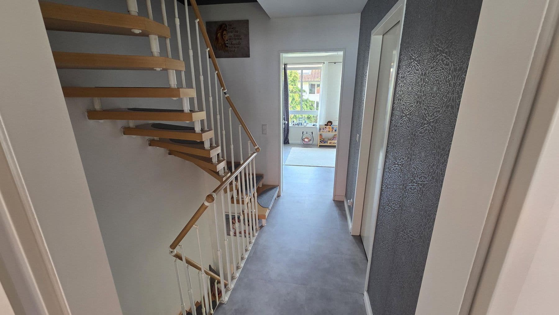 Predaj domu 120 m², pozemok 184 m², Barsbüttel, Šlezvicko-Holštajnsko Predaj domu 120 m², pozemok 184 m², Barsbüttel, Šlezvicko-Holštajnsko