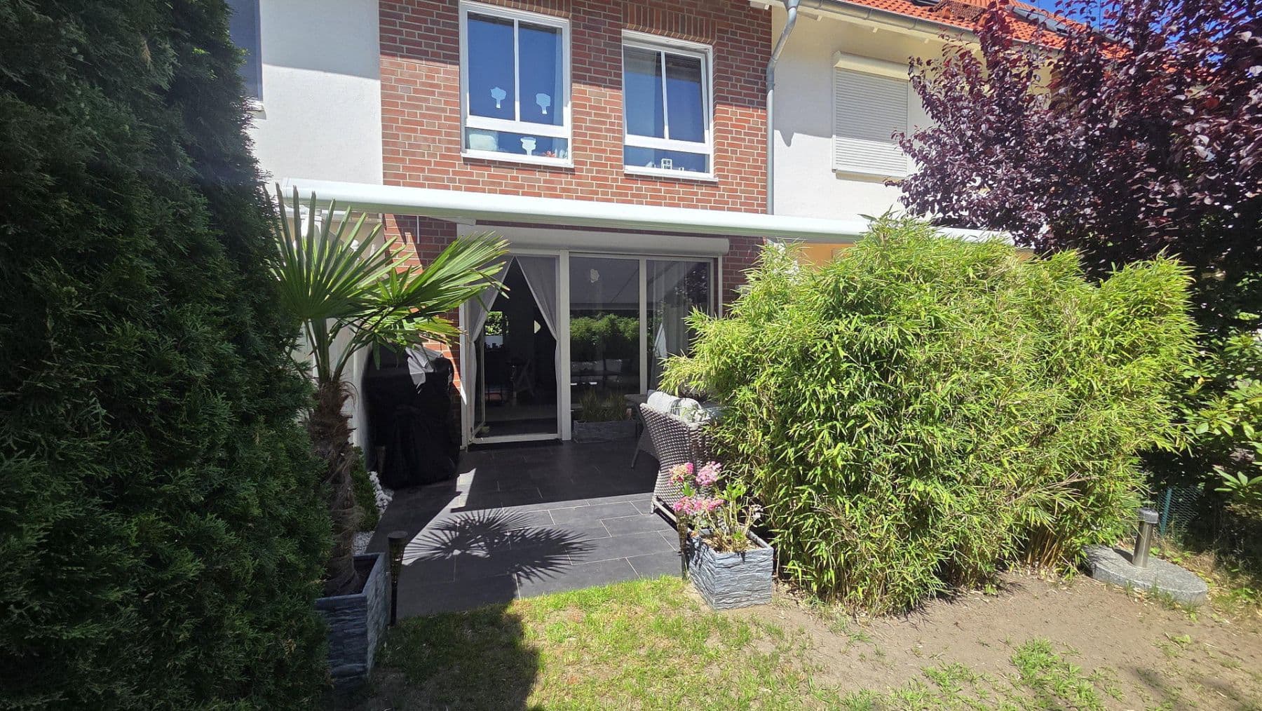 Predaj domu 120 m², pozemok 184 m², Barsbüttel, Šlezvicko-Holštajnsko Predaj domu 120 m², pozemok 184 m², Barsbüttel, Šlezvicko-Holštajnsko