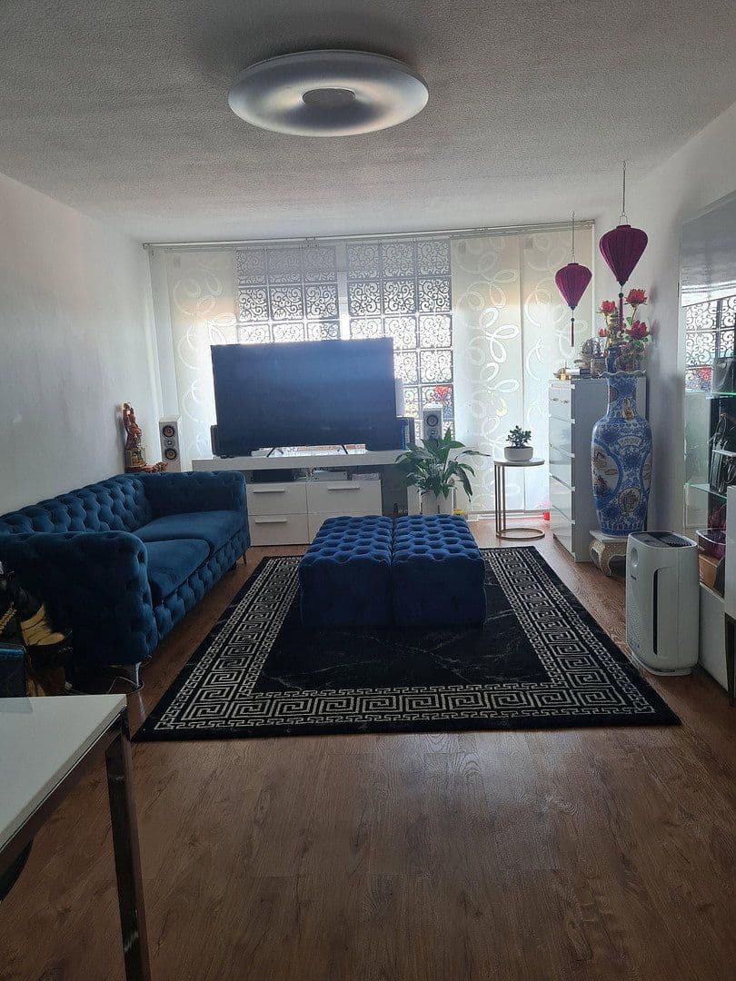 Predaj bytu 3-izbový 75 m², Daimlerstrasse 2, Lampertheim, Hesensko Predaj bytu 3-izbový 75 m², Daimlerstrasse 2, Lampertheim, Hesensko