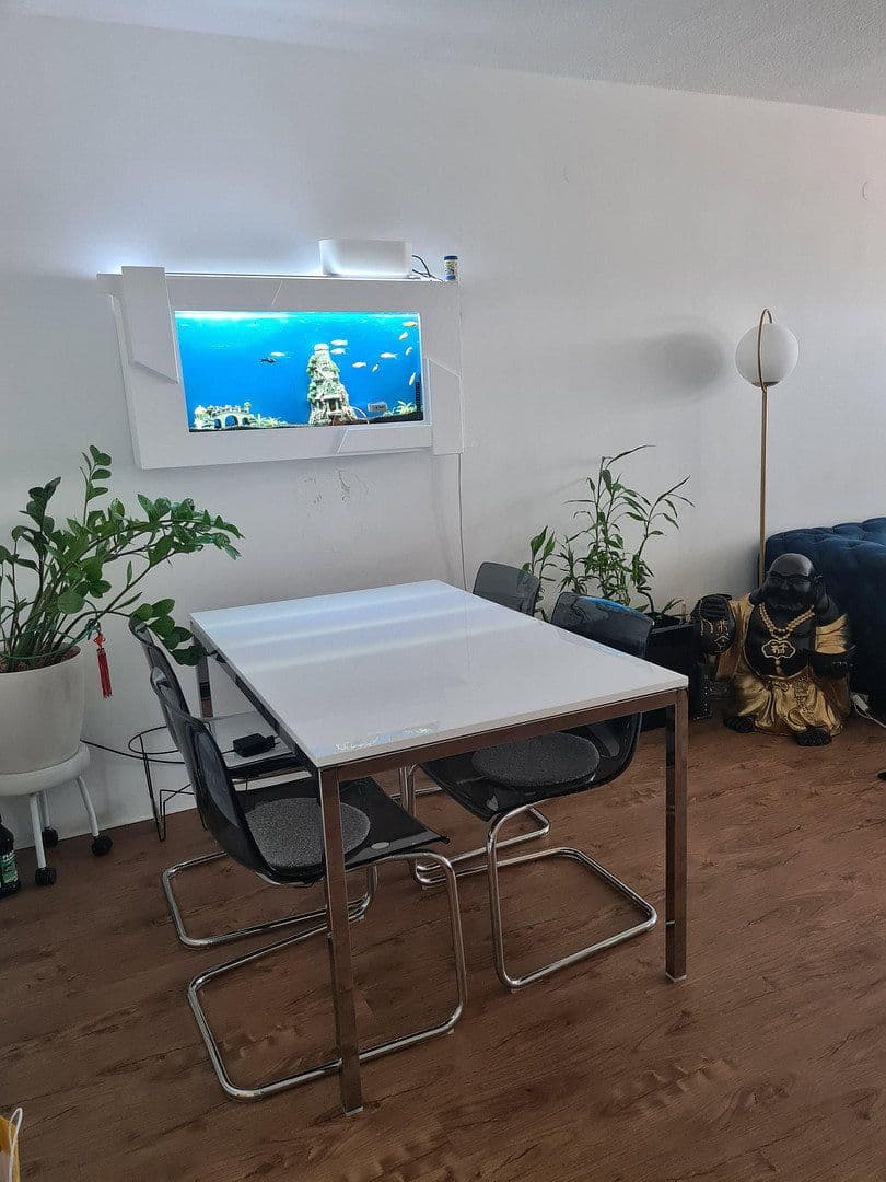 Predaj bytu 3-izbový 75 m², Daimlerstrasse 2, Lampertheim, Hesensko Predaj bytu 3-izbový 75 m², Daimlerstrasse 2, Lampertheim, Hesensko