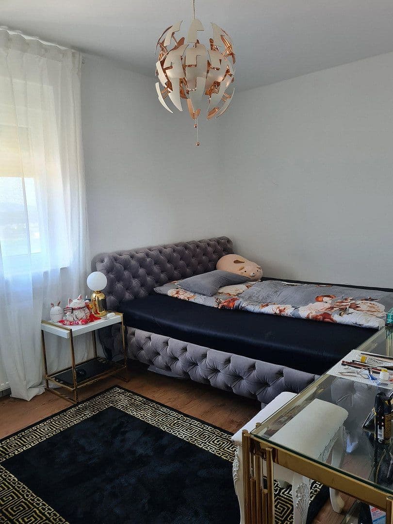 Predaj bytu 3-izbový 75 m², Daimlerstrasse 2, Lampertheim, Hesensko Predaj bytu 3-izbový 75 m², Daimlerstrasse 2, Lampertheim, Hesensko