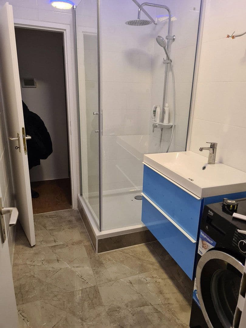 Predaj bytu 3-izbový 75 m², Daimlerstrasse 2, Lampertheim, Hesensko Predaj bytu 3-izbový 75 m², Daimlerstrasse 2, Lampertheim, Hesensko