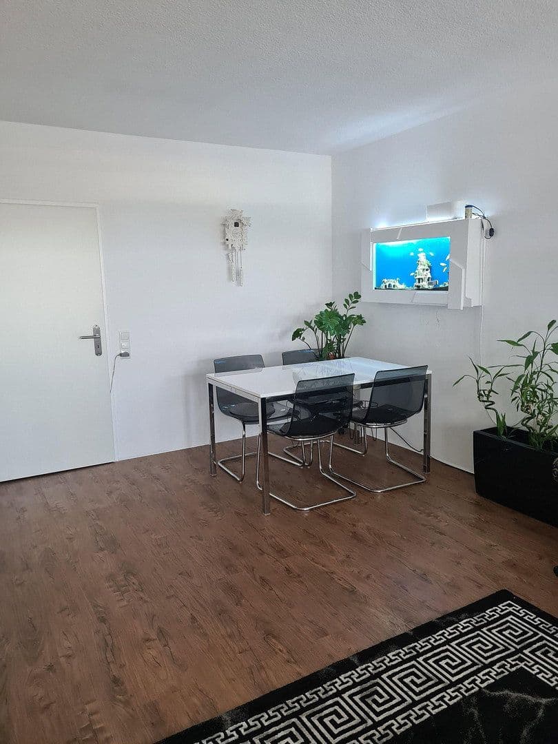 Predaj bytu 3-izbový 75 m², Daimlerstrasse 2, Lampertheim, Hesensko Predaj bytu 3-izbový 75 m², Daimlerstrasse 2, Lampertheim, Hesensko