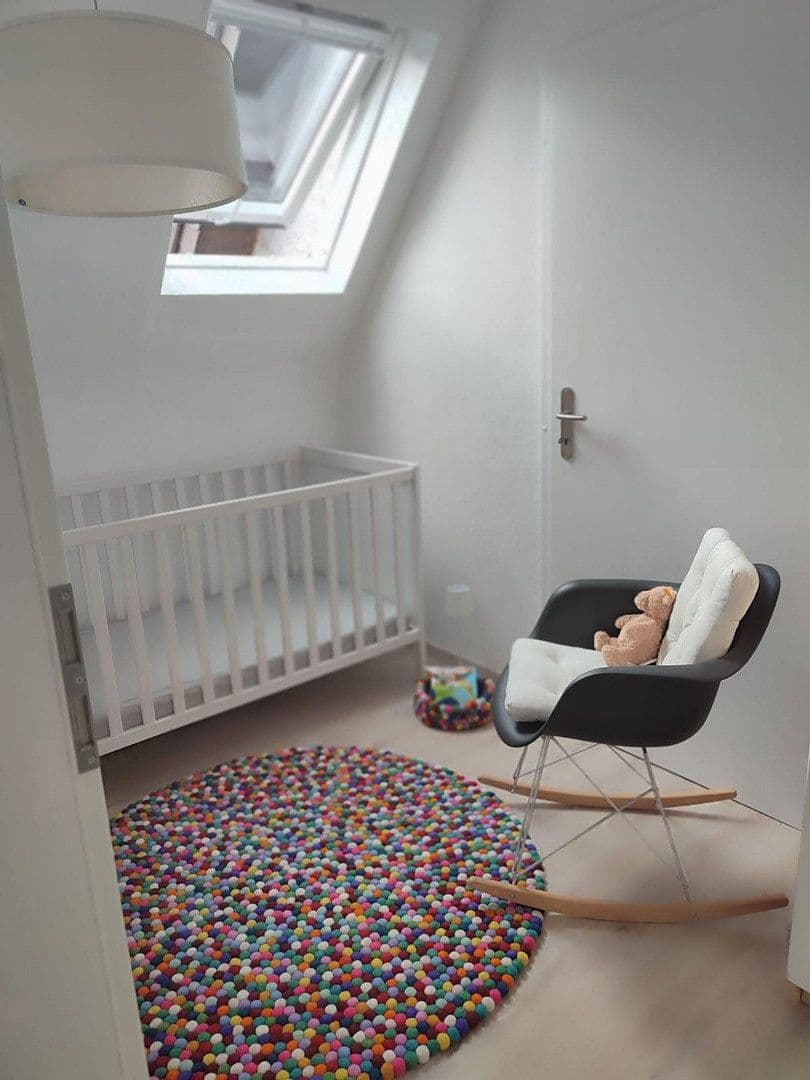Prenájom domu 105 m², pozemok 300 m², Gartenstr. 63, Bensheim, Hesensko Prenájom domu 105 m², pozemok 300 m², Gartenstr. 63, Bensheim, Hesensko