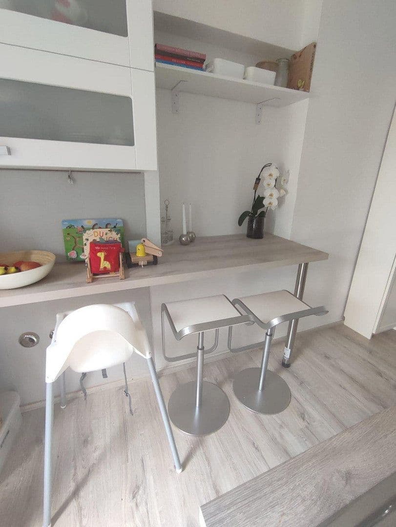 Prenájom domu 105 m², pozemok 300 m², Gartenstr. 63, Bensheim, Hesensko Prenájom domu 105 m², pozemok 300 m², Gartenstr. 63, Bensheim, Hesensko
