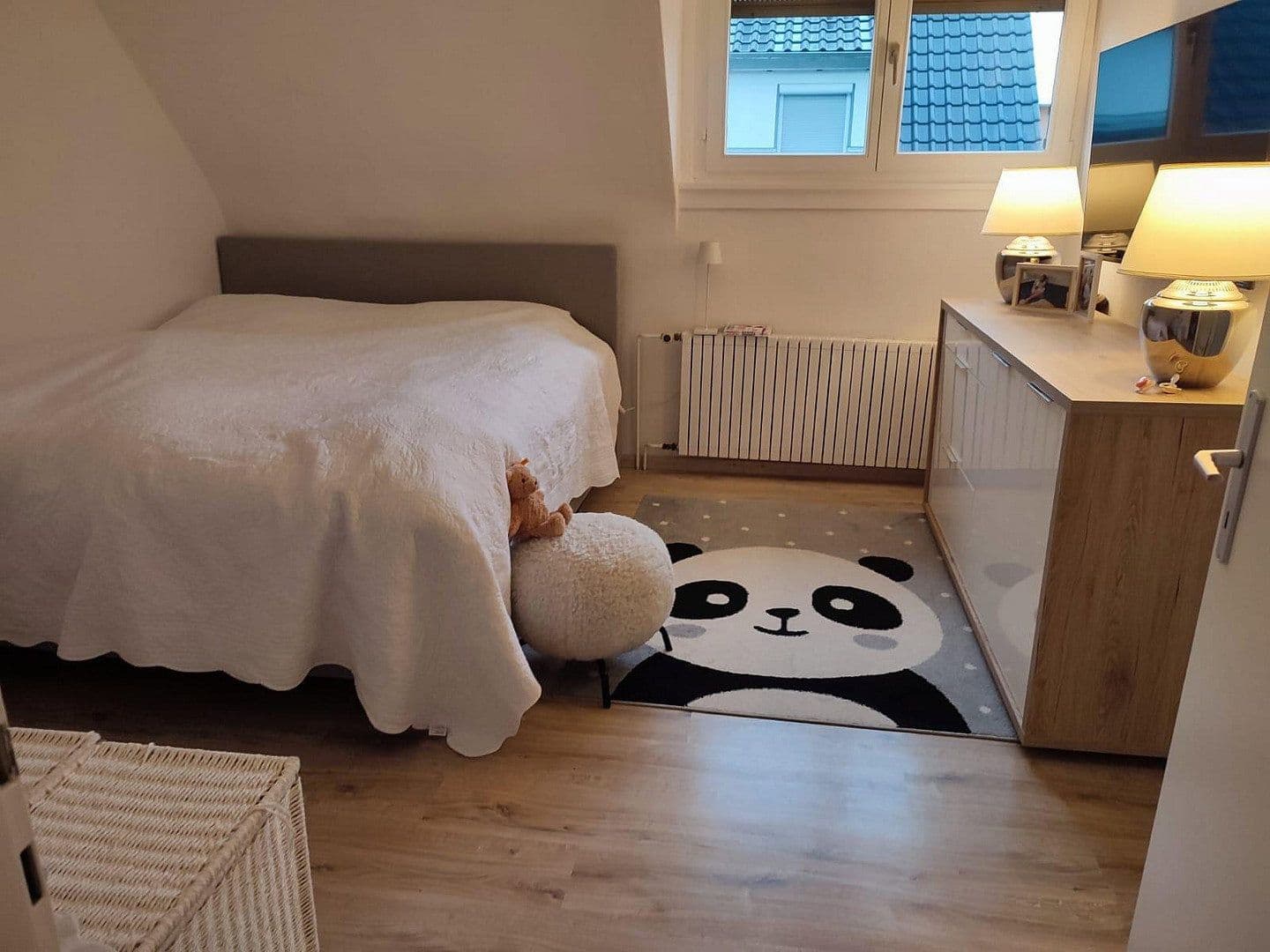 Prenájom domu 105 m², pozemok 300 m², Gartenstr. 63, Bensheim, Hesensko Prenájom domu 105 m², pozemok 300 m², Gartenstr. 63, Bensheim, Hesensko