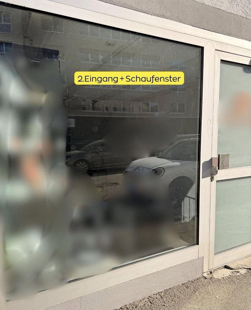 Prenájom nebytového priestoru 85 m², Untere Vorstadt 26, Tuttlingen, Bádensko-Wurttembersko Prenájom nebytového priestoru 85 m², Untere Vorstadt 26, Tuttlingen, Bádensko-Wurttembersko
