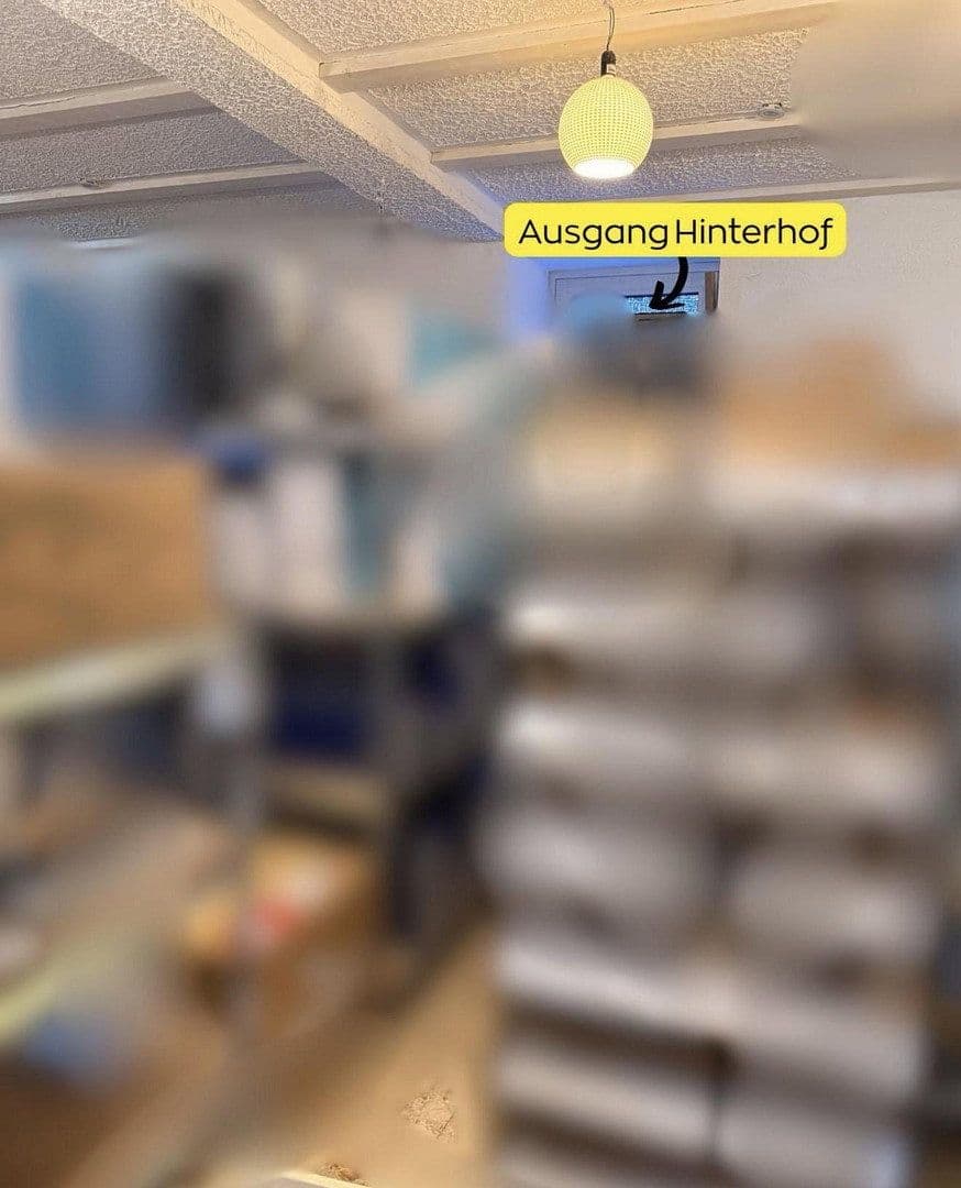 Prenájom nebytového priestoru 85 m², Untere Vorstadt 26, Tuttlingen, Bádensko-Wurttembersko Prenájom nebytového priestoru 85 m², Untere Vorstadt 26, Tuttlingen, Bádensko-Wurttembersko