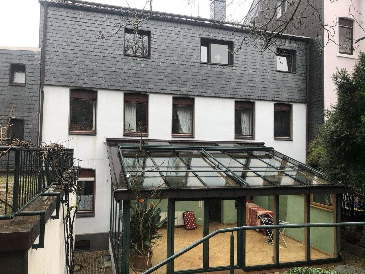 Predaj domu 378 m², pozemok 855 m², Velbert, Severné Porýnie - Westfálsko Predaj domu 378 m², pozemok 855 m², Velbert, Severné Porýnie - Westfálsko