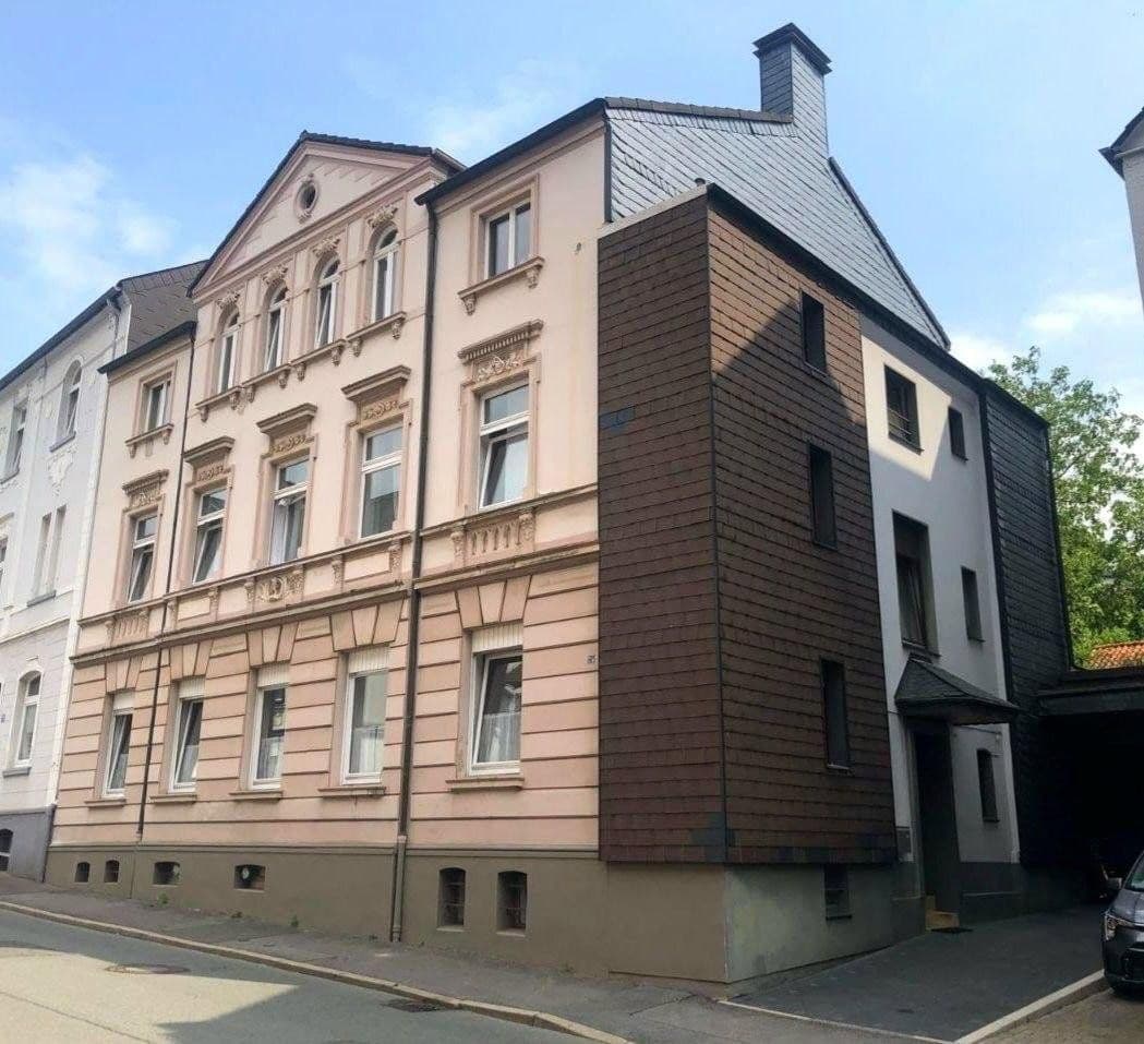 Predaj domu 378 m², pozemok 855 m², Velbert, Severné Porýnie - Westfálsko Predaj domu 378 m², pozemok 855 m², Velbert, Severné Porýnie - Westfálsko