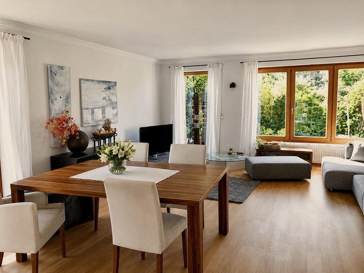 Predaj domu 164 m², pozemok 381 m², Steinbach (Taunus), Hesensko Predaj domu 164 m², pozemok 381 m², Steinbach (Taunus), Hesensko