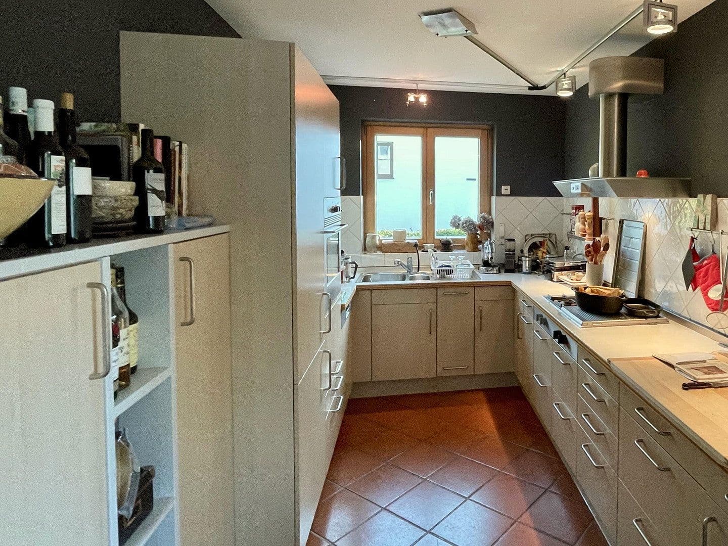 Predaj domu 164 m², pozemok 381 m², Steinbach (Taunus), Hesensko Predaj domu 164 m², pozemok 381 m², Steinbach (Taunus), Hesensko