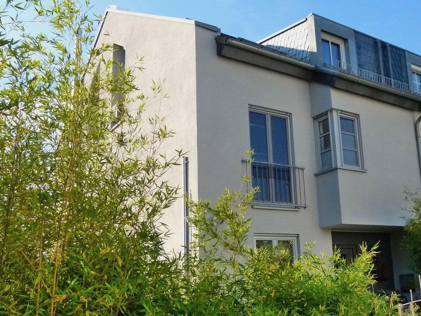 Predaj domu 164 m², pozemok 381 m², Steinbach (Taunus), Hesensko Predaj domu 164 m², pozemok 381 m², Steinbach (Taunus), Hesensko