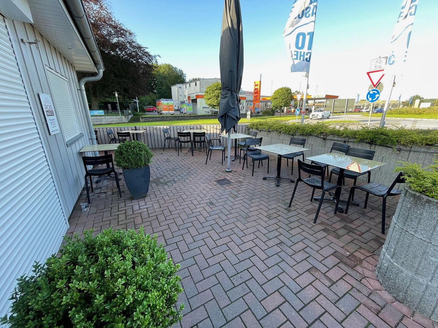 Predaj pozemku 2.078 m², Haddebyer Chaussee 5, Busdorf, Šlezvicko-Holštajnsko Predaj pozemku 2.078 m², Haddebyer Chaussee 5, Busdorf, Šlezvicko-Holštajnsko
