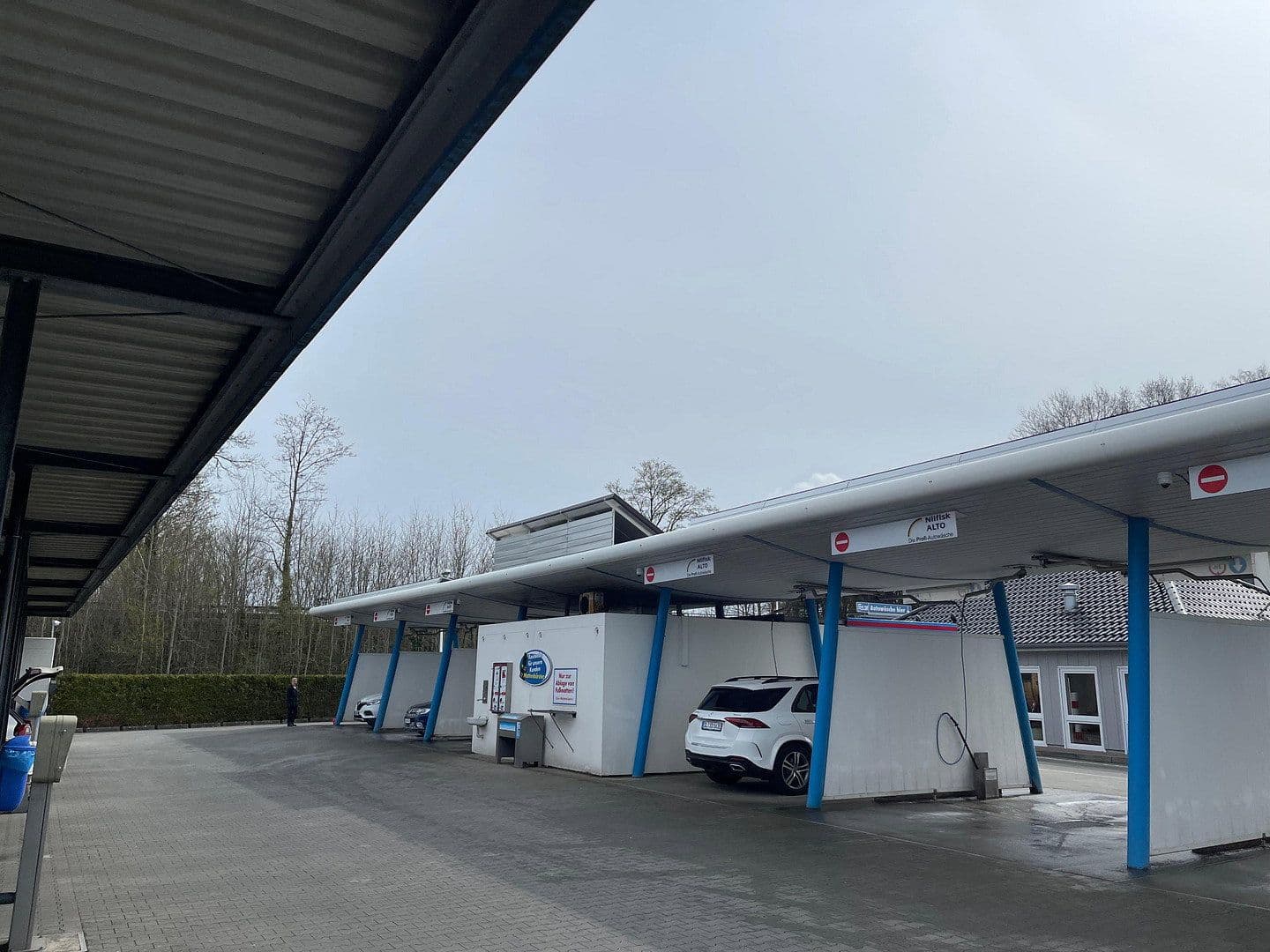 Predaj pozemku 2.078 m², Haddebyer Chaussee 5, Busdorf, Šlezvicko-Holštajnsko Predaj pozemku 2.078 m², Haddebyer Chaussee 5, Busdorf, Šlezvicko-Holštajnsko