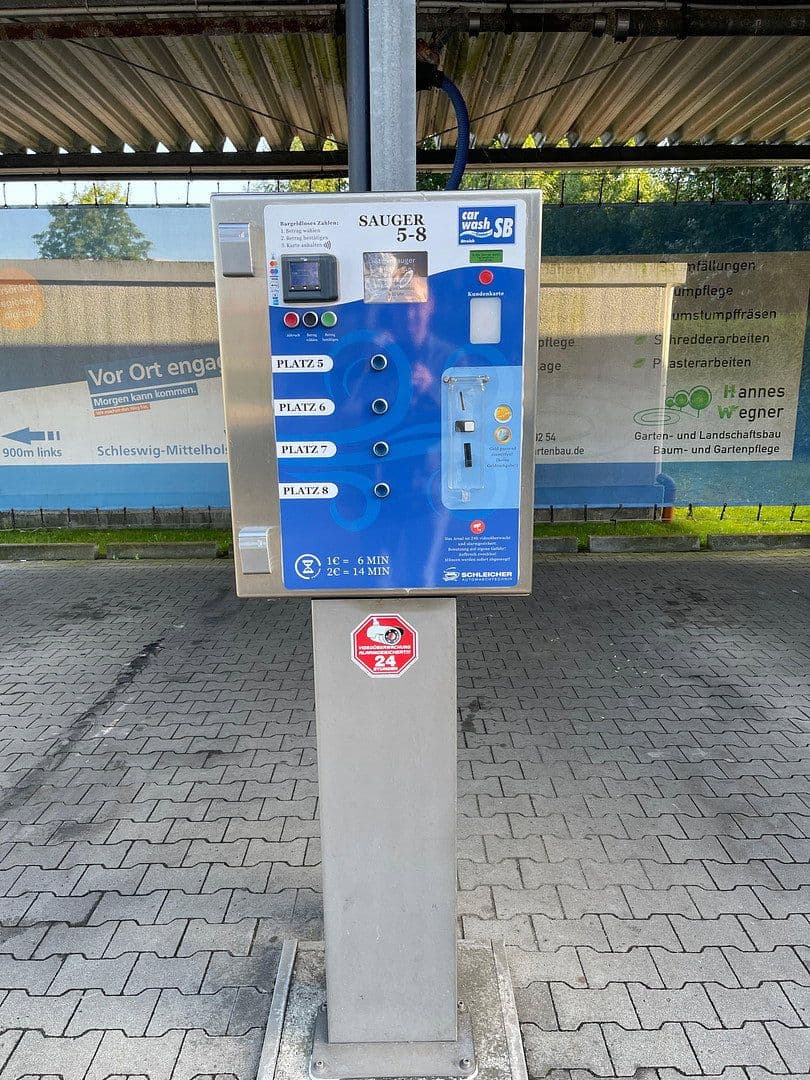 Predaj pozemku 2.078 m², Haddebyer Chaussee 5, Busdorf, Šlezvicko-Holštajnsko Predaj pozemku 2.078 m², Haddebyer Chaussee 5, Busdorf, Šlezvicko-Holštajnsko