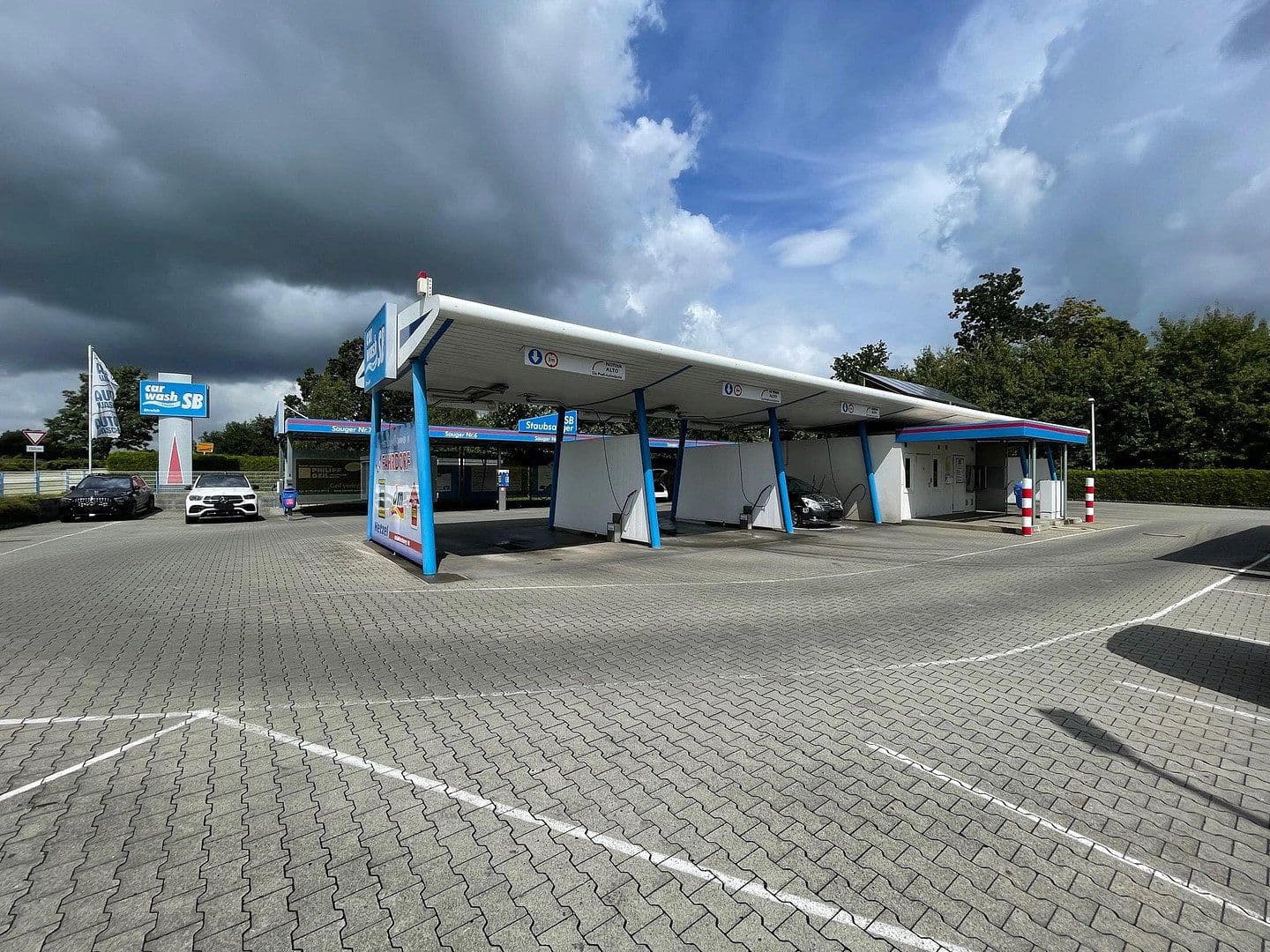 Predaj pozemku 2.078 m², Haddebyer Chaussee 5, Busdorf, Šlezvicko-Holštajnsko Predaj pozemku 2.078 m², Haddebyer Chaussee 5, Busdorf, Šlezvicko-Holštajnsko