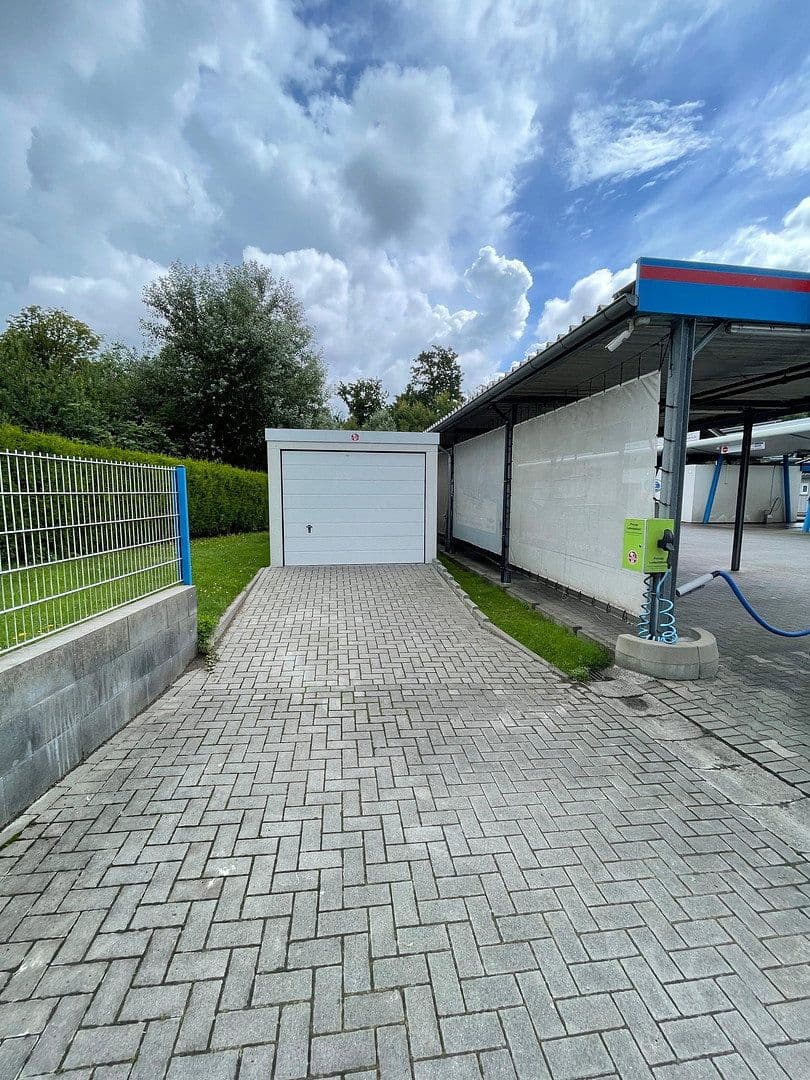 Predaj pozemku 2.078 m², Haddebyer Chaussee 5, Busdorf, Šlezvicko-Holštajnsko Predaj pozemku 2.078 m², Haddebyer Chaussee 5, Busdorf, Šlezvicko-Holštajnsko