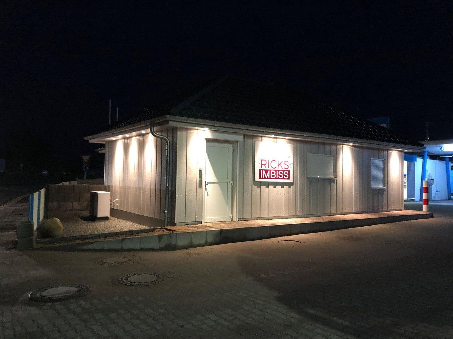Predaj pozemku 2.078 m², Haddebyer Chaussee 5, Busdorf, Šlezvicko-Holštajnsko Predaj pozemku 2.078 m², Haddebyer Chaussee 5, Busdorf, Šlezvicko-Holštajnsko