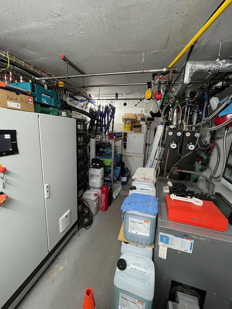 Predaj pozemku 2.078 m², Haddebyer Chaussee 5, Busdorf, Šlezvicko-Holštajnsko Predaj pozemku 2.078 m², Haddebyer Chaussee 5, Busdorf, Šlezvicko-Holštajnsko