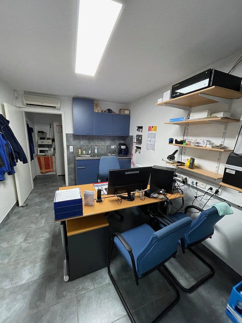 Predaj pozemku 2.078 m², Haddebyer Chaussee 5, Busdorf, Šlezvicko-Holštajnsko Predaj pozemku 2.078 m², Haddebyer Chaussee 5, Busdorf, Šlezvicko-Holštajnsko