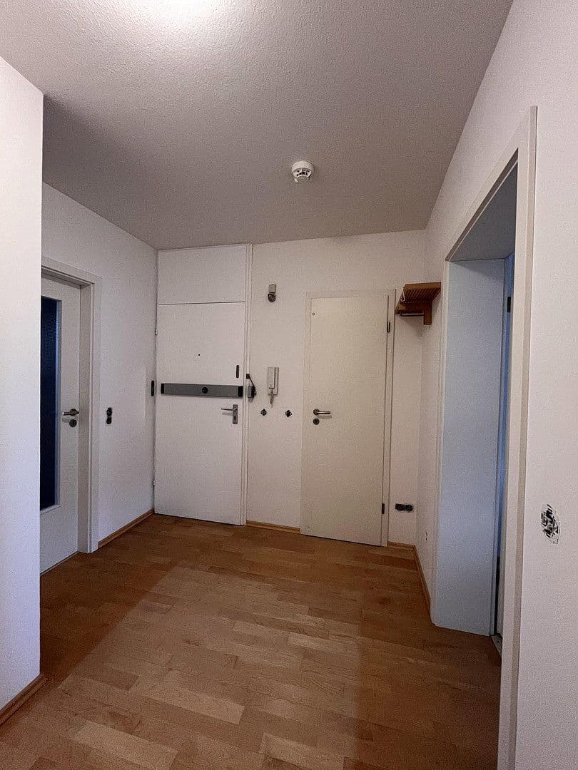 Predaj bytu 2-izbový 62 m², Finkenstraße 27, Gräfelfing, Bavorsko Predaj bytu 2-izbový 62 m², Finkenstraße 27, Gräfelfing, Bavorsko