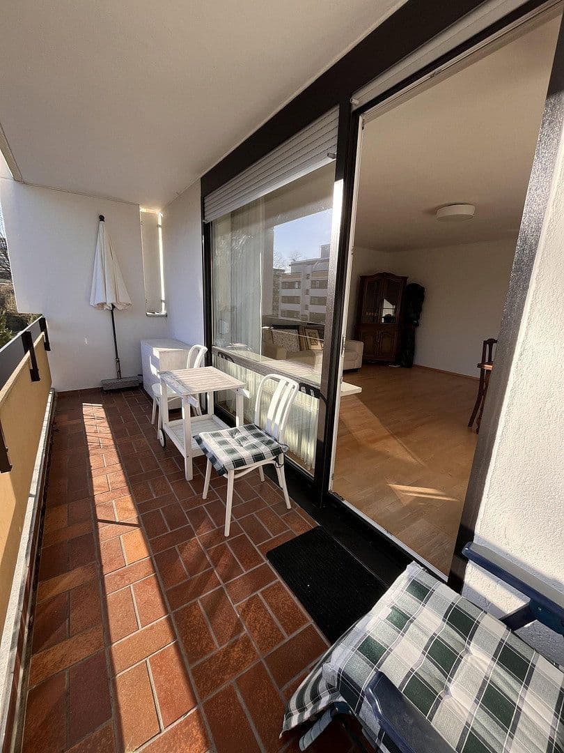 Predaj bytu 2-izbový 62 m², Finkenstraße 27, Gräfelfing, Bavorsko Predaj bytu 2-izbový 62 m², Finkenstraße 27, Gräfelfing, Bavorsko