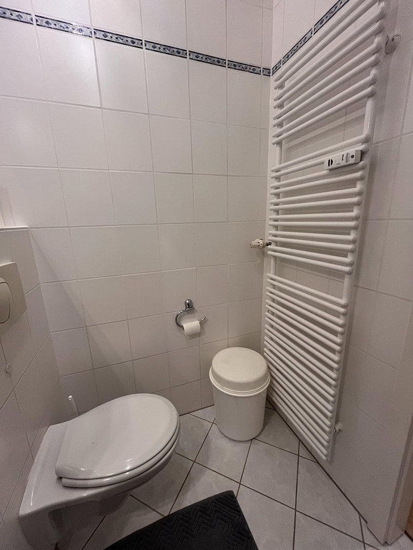 Predaj bytu 2-izbový 62 m², Finkenstraße 27, Gräfelfing, Bavorsko Predaj bytu 2-izbový 62 m², Finkenstraße 27, Gräfelfing, Bavorsko