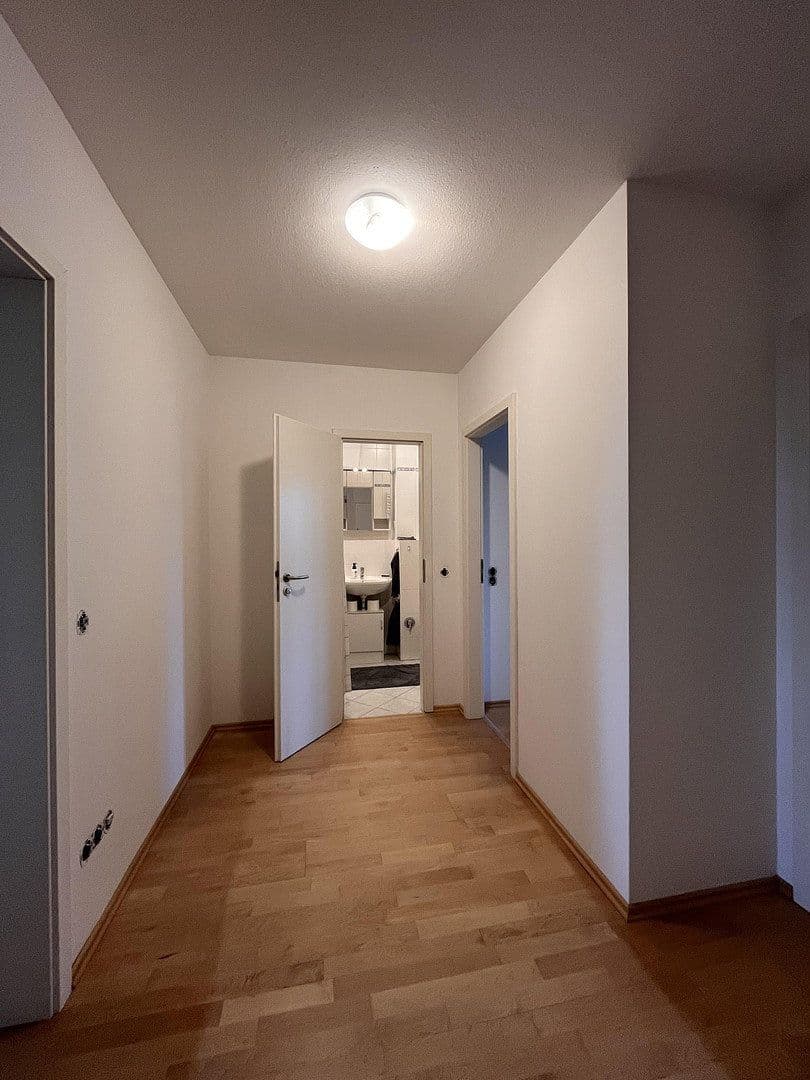 Predaj bytu 2-izbový 62 m², Finkenstraße 27, Gräfelfing, Bavorsko Predaj bytu 2-izbový 62 m², Finkenstraße 27, Gräfelfing, Bavorsko