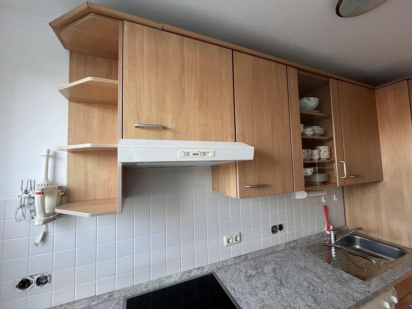 Predaj bytu 2-izbový 62 m², Finkenstraße 27, Gräfelfing, Bavorsko Predaj bytu 2-izbový 62 m², Finkenstraße 27, Gräfelfing, Bavorsko