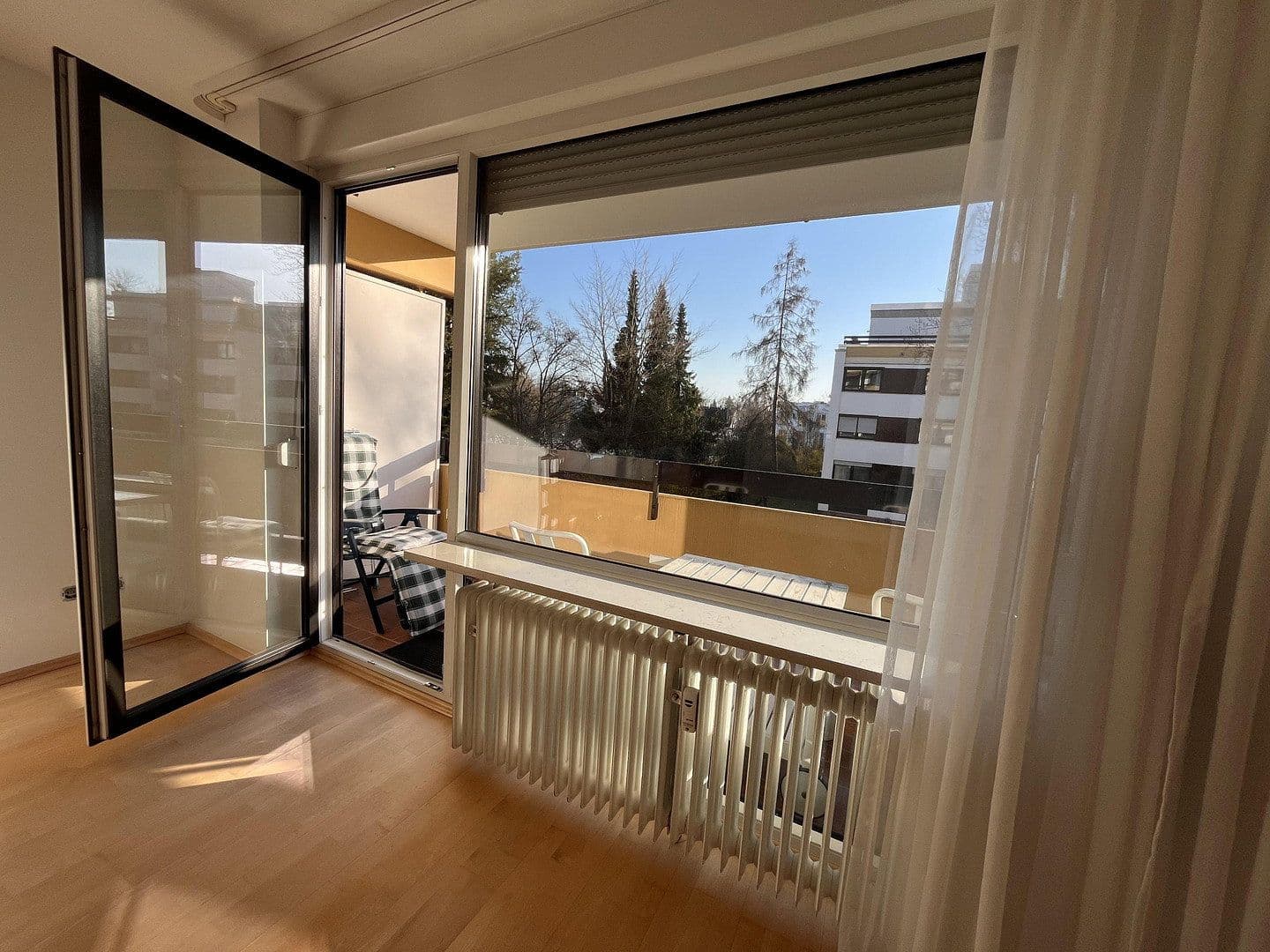 Predaj bytu 2-izbový 62 m², Finkenstraße 27, Gräfelfing, Bavorsko Predaj bytu 2-izbový 62 m², Finkenstraße 27, Gräfelfing, Bavorsko
