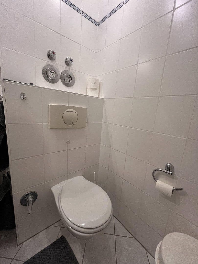 Predaj bytu 2-izbový 62 m², Finkenstraße 27, Gräfelfing, Bavorsko Predaj bytu 2-izbový 62 m², Finkenstraße 27, Gräfelfing, Bavorsko